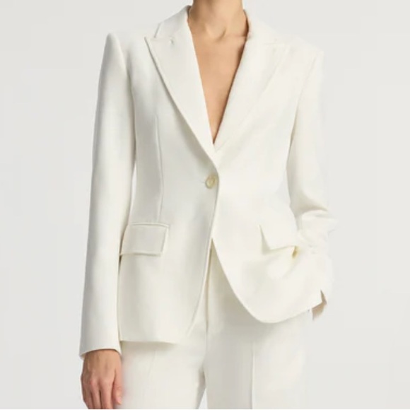 Brand NWT ALC Eden suit jacket. Size 2 - Picture 1 of 4